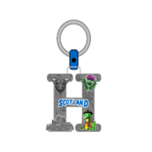 KEY RINGS | CTY-KYRNG-038